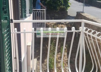 Balcone - Quadrilocale Via Gramsci
 
20, Perinaldo - foto 16