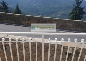 Balcone - Quadrilocale Via Gramsci
 
20, Perinaldo - foto 17