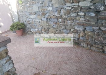 Terrazzo - Quadrilocale Via Gramsci
 
20, Perinaldo - foto 24