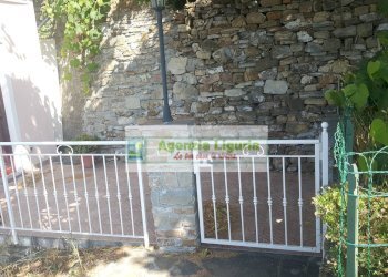 Terrazzo - Quadrilocale Via Gramsci
 
20, Perinaldo - foto 25