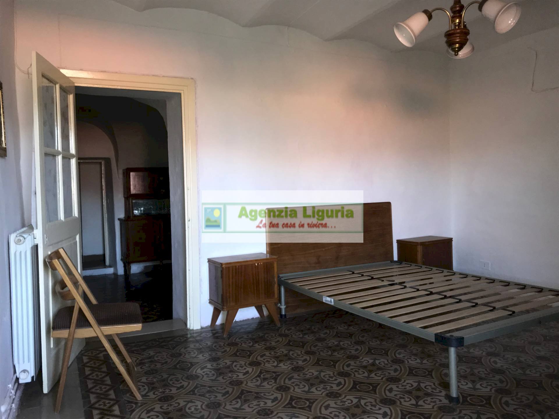 Cucina - Appartamento piazza xx settembre
 
7, Perinaldo - foto 3