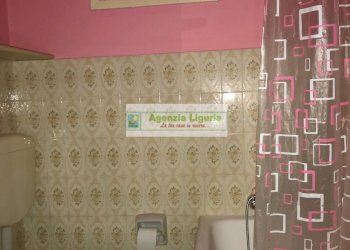 Bagno - Appartamento piazza xx settembre
 
7, Perinaldo - foto 8