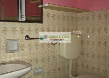 Bagno - Appartamento piazza xx settembre
 
7, Perinaldo - foto 16