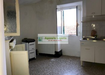 Cucina - Appartamento piazza xx settembre
 
7, Perinaldo - foto 22