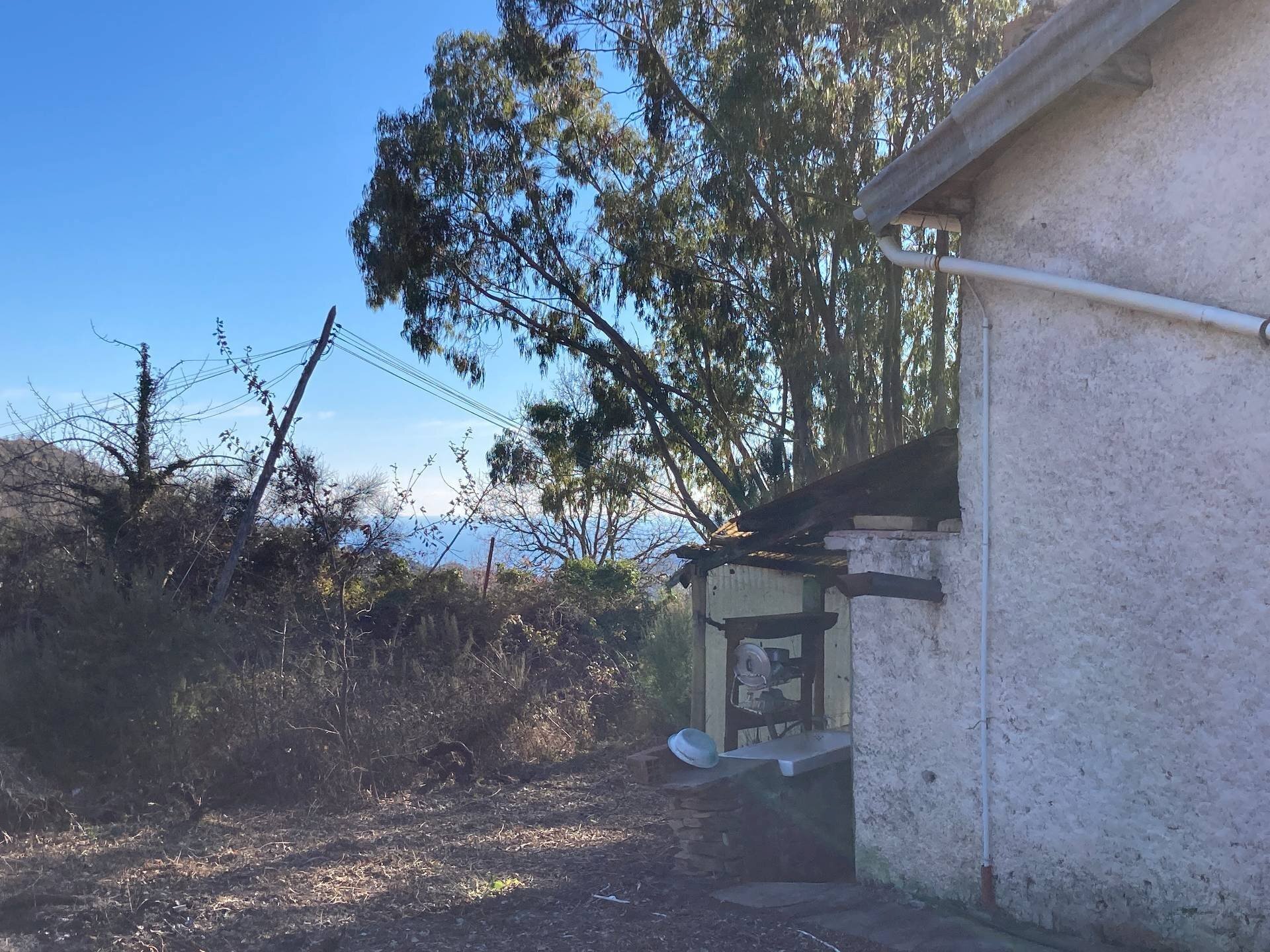 Foto 1 - Casa indipendente Località Collabella snc, Dolceacqua - foto 1