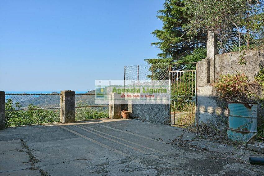 Foto 1 - Independent house Vìa Genova
 
1, Perinaldo - photo 1