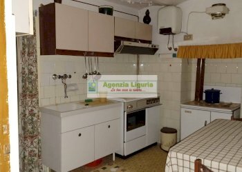 Foto 6 - Appartamento via poggiolino
 
n°4, Perinaldo - foto 6