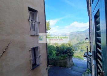 Foto 7 - Appartamento via poggiolino
 
n°4, Perinaldo - foto 7