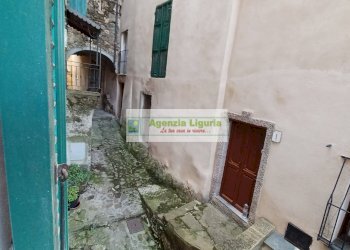 Foto 9 - Appartamento via poggiolino
 
n°4, Perinaldo - foto 9