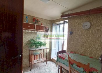 Foto 12 - Appartamento via poggiolino
 
n°4, Perinaldo - foto 12