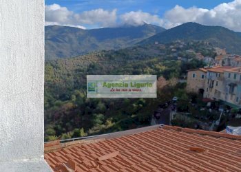 Foto 13 - Appartamento via poggiolino
 
n°4, Perinaldo - foto 13