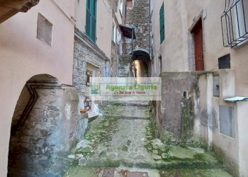 Foto 14 - Appartamento via poggiolino
 
n°4, Perinaldo - foto 14