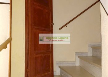 Foto 15 - Appartamento via poggiolino
 
n°4, Perinaldo - foto 15