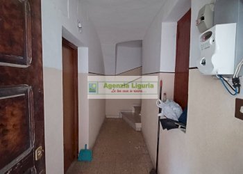 Foto 16 - Appartamento via poggiolino
 
n°4, Perinaldo - foto 16