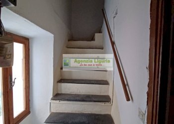 Foto 20 - Appartamento via poggiolino
 
n°4, Perinaldo - foto 20