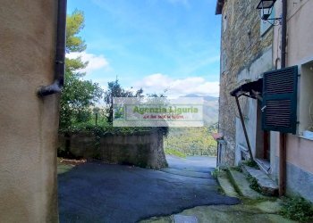 Foto 23 - Appartamento via poggiolino
 
n°4, Perinaldo - foto 23