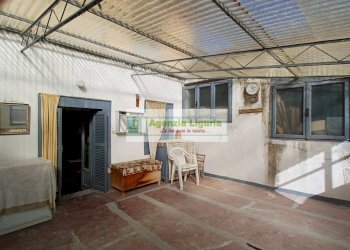 Foto 29 - Appartamento via poggiolino
 
n°4, Perinaldo - foto 29