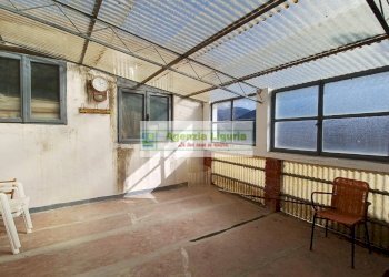 Foto 30 - Appartamento via poggiolino
 
n°4, Perinaldo - foto 30