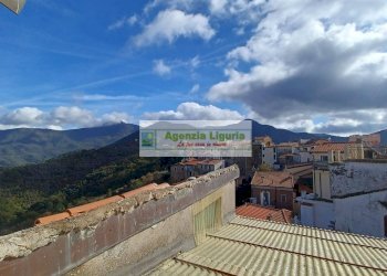 Foto 31 - Appartamento via poggiolino
 
n°4, Perinaldo - foto 31