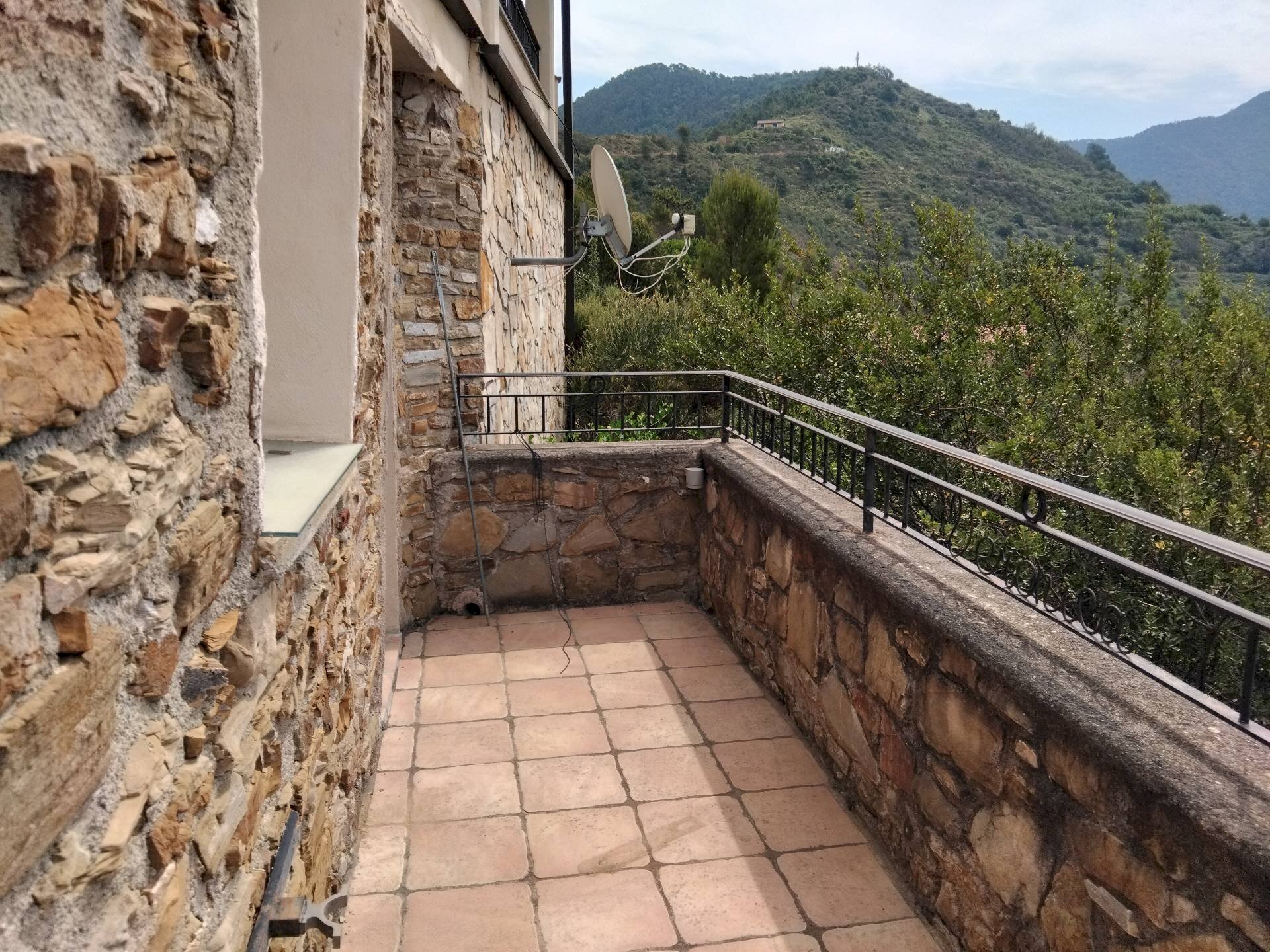 Foto 2 - Appartamento strada Beglium
 
18, Perinaldo - foto 2