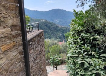 Foto 12 - Appartamento strada Beglium
 
18, Perinaldo - foto 12