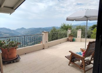 Foto 22 - Appartamento strada Beglium
 
18, Perinaldo - foto 22