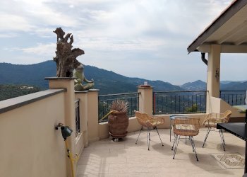 Foto 25 - Appartamento strada Beglium
 
18, Perinaldo - foto 25