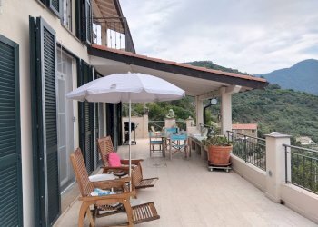 Foto 36 - Appartamento strada Beglium
 
18, Perinaldo - foto 36