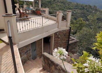 Foto 38 - Appartamento strada Beglium
 
18, Perinaldo - foto 38