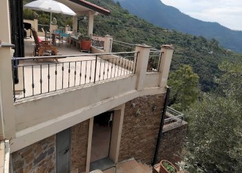 Foto 39 - Appartamento strada Beglium
 
18, Perinaldo - foto 39