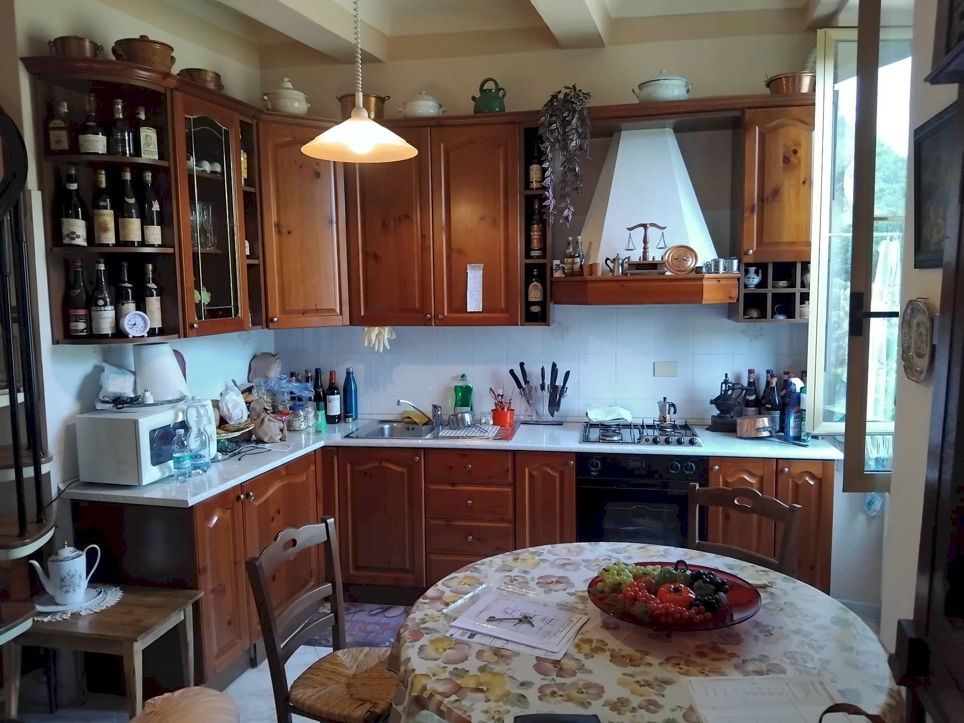 Foto 3 - Quadrilocale via vittorio Emanuele
 
46, Castel Vittorio - foto 3