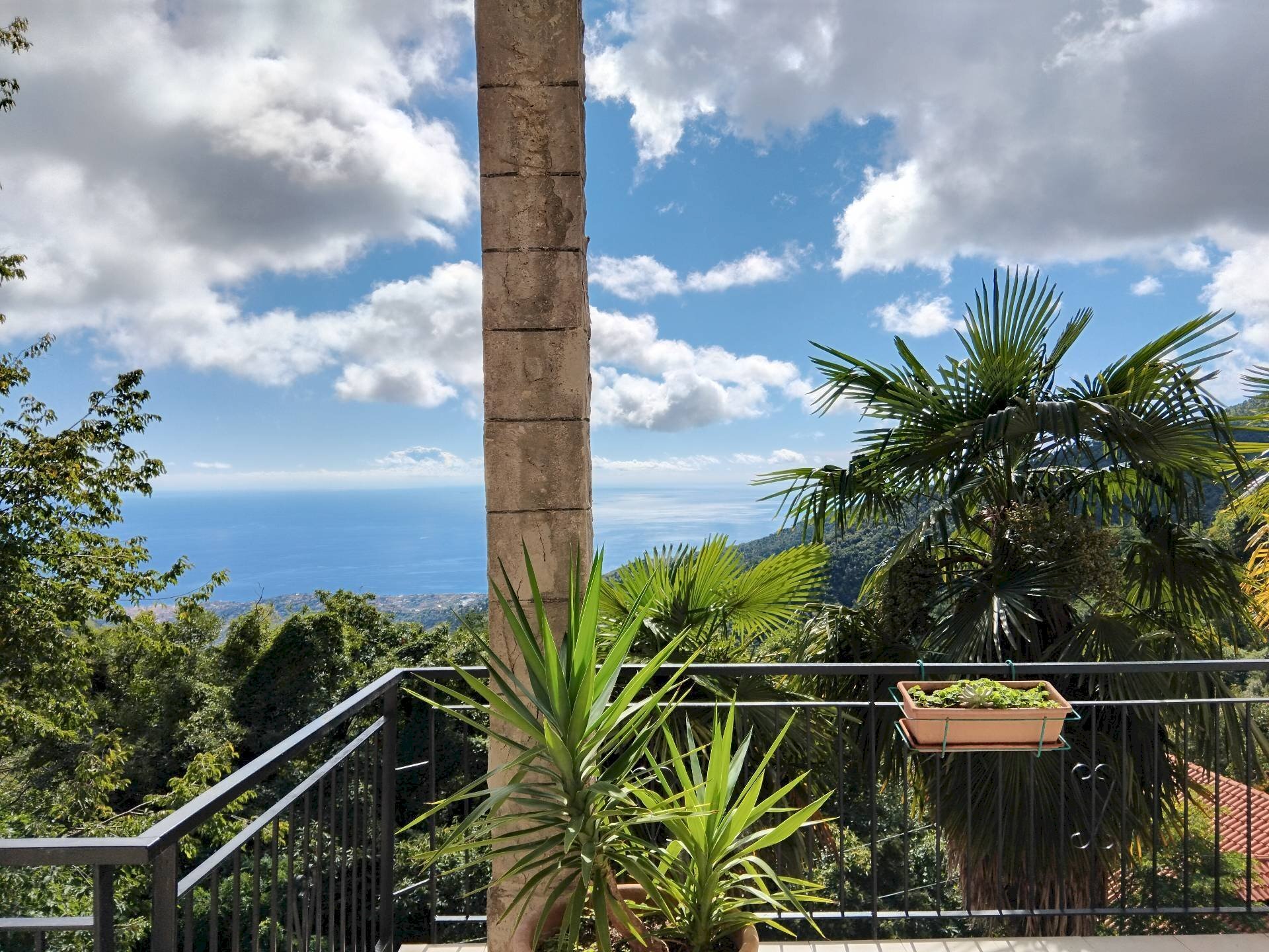 Foto 2 - Casa semi indipendente strada senatore ernesto marsaglia
 
485, Sanremo - foto 2