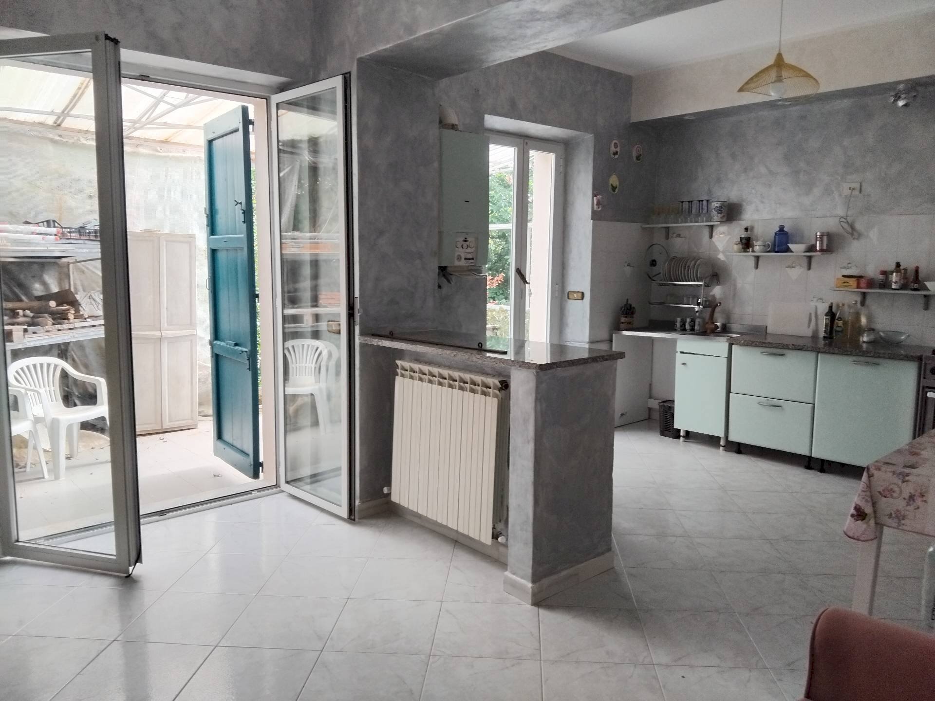 Foto 3 - Casa semi indipendente strada senatore ernesto marsaglia
 
485, Sanremo - foto 3