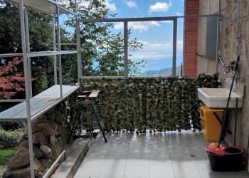 Foto 5 - Semi-detached house strada senatore ernesto marsaglia
 
485, Sanremo - photo 5