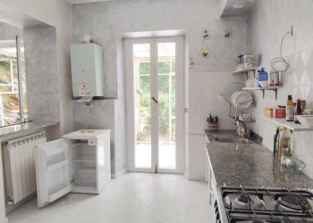 Foto 15 - Semi-detached house strada senatore ernesto marsaglia
 
485, Sanremo - photo 15