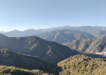 Foto 19 - Appartamento via san michele
 
9, Perinaldo - foto 19