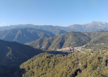 Foto 20 - Appartamento via san michele
 
9, Perinaldo - foto 20