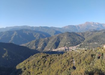 Foto 25 - Appartamento via san michele
 
9, Perinaldo - foto 25