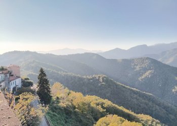 Foto 32 - Appartamento via san michele
 
9, Perinaldo - foto 32