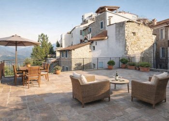 rendering - Appartamento via san michele
 
9, Perinaldo - foto 3