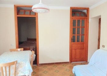 Foto 1 - Trilocale via gioberti
 
1, Perinaldo - foto 1