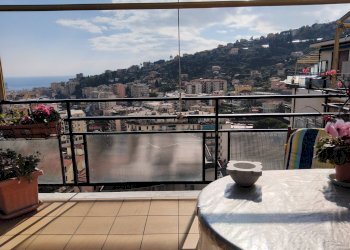 Foto 2 - Attico strada Borgo tinasso
 
85, Sanremo - foto 2