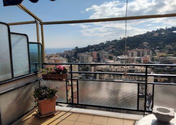 Foto 14 - Attico strada Borgo tinasso
 
85, Sanremo - foto 14