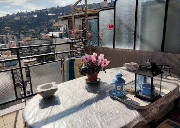 Foto 15 - Attico strada Borgo tinasso
 
85, Sanremo - foto 15