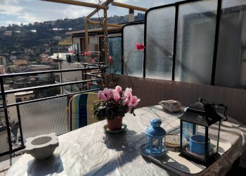 Foto 16 - Attico strada Borgo tinasso
 
85, Sanremo - foto 16
