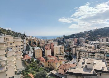 Foto 21 - Attico strada Borgo tinasso
 
85, Sanremo - foto 21