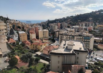 Foto 23 - Attico strada Borgo tinasso
 
85, Sanremo - foto 23