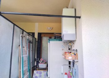 Foto 38 - Attico strada Borgo tinasso
 
85, Sanremo - foto 38