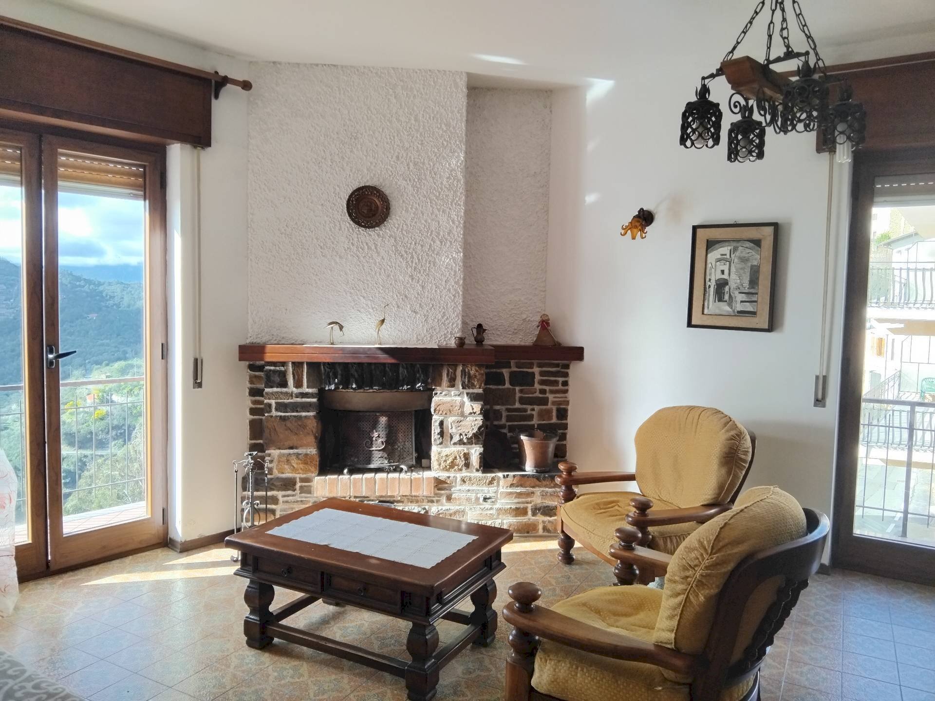 Foto 1 - Appartamento via visitazione
 
9, Perinaldo - foto 1