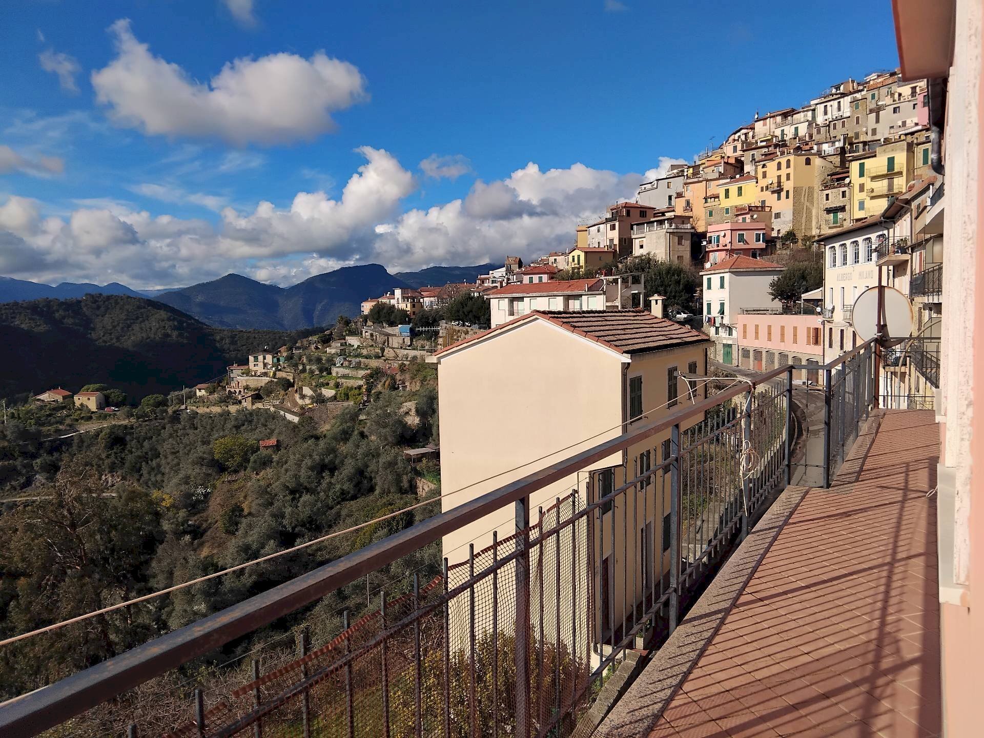 Foto 3 - Appartamento via visitazione
 
9, Perinaldo - foto 3